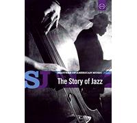 Compilation - The Story Of Jazz - La Storia Del J