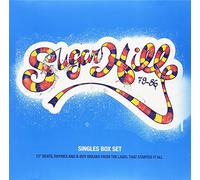 Compilation - The Sugar Hill Singles Box Set