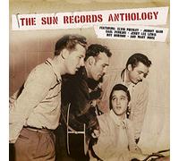 Compilation - The Sun Records Anthology