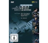 Compilation - The Super Star Guitar Trio: Al Di M