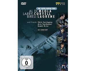 Compilation - The Super Star Guitar Trio: Al Di M