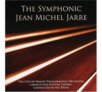 City Of Prague Philharmonic Orchestra - The Symphonic Jean Michel Jarre
