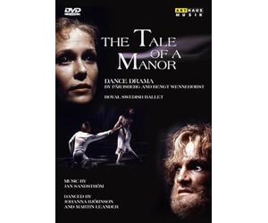 Compilation - The Tale Of A Manor