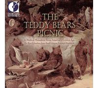 Compilation - The Teddy Bears Picnic