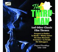 Compilation - The Third Man ... E Altri Temi Di C