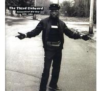 Compilation - The Third Unheard Connecticut Hip Hop 79-83