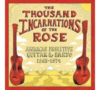 Compilation Thousand Incarnations Of The Rose: American (Vinyl LP)