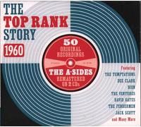 Compilation - The Top Rank Story 1960
