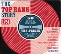 Compilation - The Top Rank Story 1961