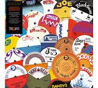 Compilation - The Trojan Story