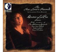 Compilation - The True Lover'S Fare Ell