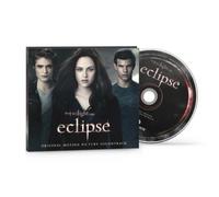 Compilation - The Twilight Saga: Eclipse - Cd (in uscita)