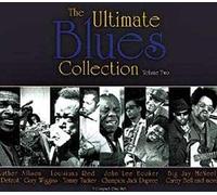 Compilation - THE ULTIMATE BLUES COLLECTION VOL 2