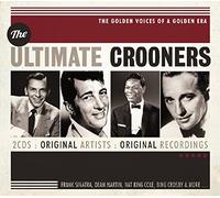 Compilation - The Ultimate Crooners