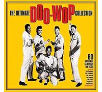 Compilation - The Ultimate Doo Wop Collection