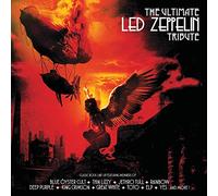 Compilation - The Ultimate Led Zeppelin Tribute
