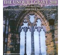 Compilation - The Unquiet Grave 2000