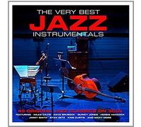 Compilation - The Very Best Jazz Instrumentals(3Cd)