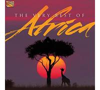 Compilation - The Very Best Of Africa