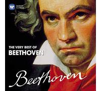 Compilation - The Very Best Of Beethoven