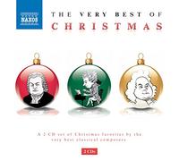 Compilation - The Very Best Of Christmas