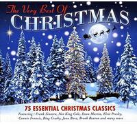 Compilation - The Very Best Of Christmas 75 Essential Classics