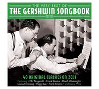 Compilation - The Very Best Of Gershwin Songbook