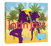 Compilation - The Very Best Of Latin Jazz