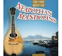 Compilation - The Very Best Of Neapolitan Mandolins