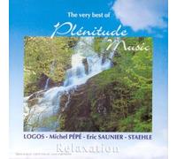 Compilation - The Very Best Of Plenitude Music