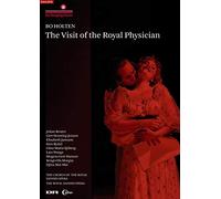 Compilation - The Visit Of The Royal Physician