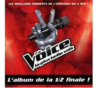 Compilation - The Voice La Plus Belle Voix /Vol.5