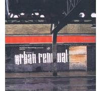 Compilation - The Voices Of Urban Renewal