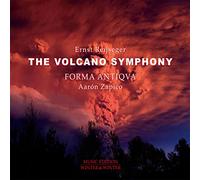 Ernst Reijseger - The Volcano Symphony