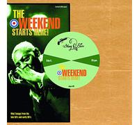 Compilation - The Weekend Starts Here