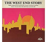 Compilation - The West End Story