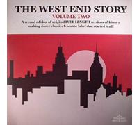 Compilation - The West End Story Vol.2