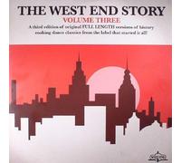 Compilation - The West End Story Vol.3