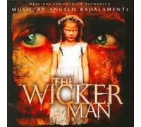 Compilation - The Wicker Man (2006) - Some Sacrif