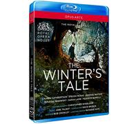 Compilation - The Winter'S Tale