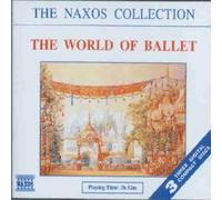 Aa.Vv. The World of Ballet (CD) Album
