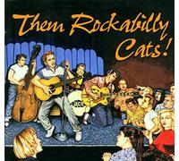 Compilation - Them Rockabilly Cats!