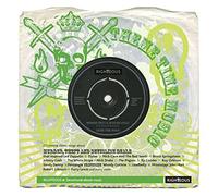 Compilation - Theme Time Music - Murder, Theft An