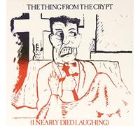 Compilation - Thing From The Crypt