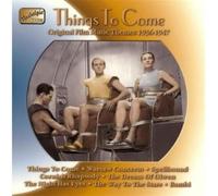 Compilation - Things To Come-Original Film Music
