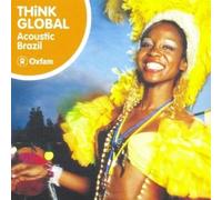 Compilation - Think Global - Acoustic Brazil