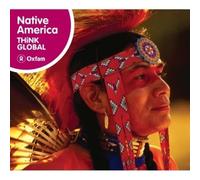 Think Global: Native America (CD) Album