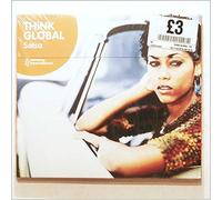 Compilation - Think Global: Salsa
