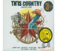 Compilation Th'is Country (CD)