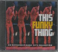 Compilation - This Funky Thing Vol.1